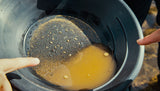 Yellow Gold Rush Nugget Bucket - Gold Rush Nugget Bucket
 - 6
