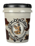 Camo Gold Rush Nugget Bucket - Gold Rush Nugget Bucket
 - 1